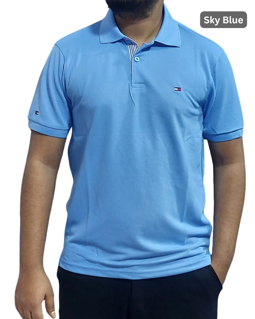 Polo-wht-mrn-sky - 3
