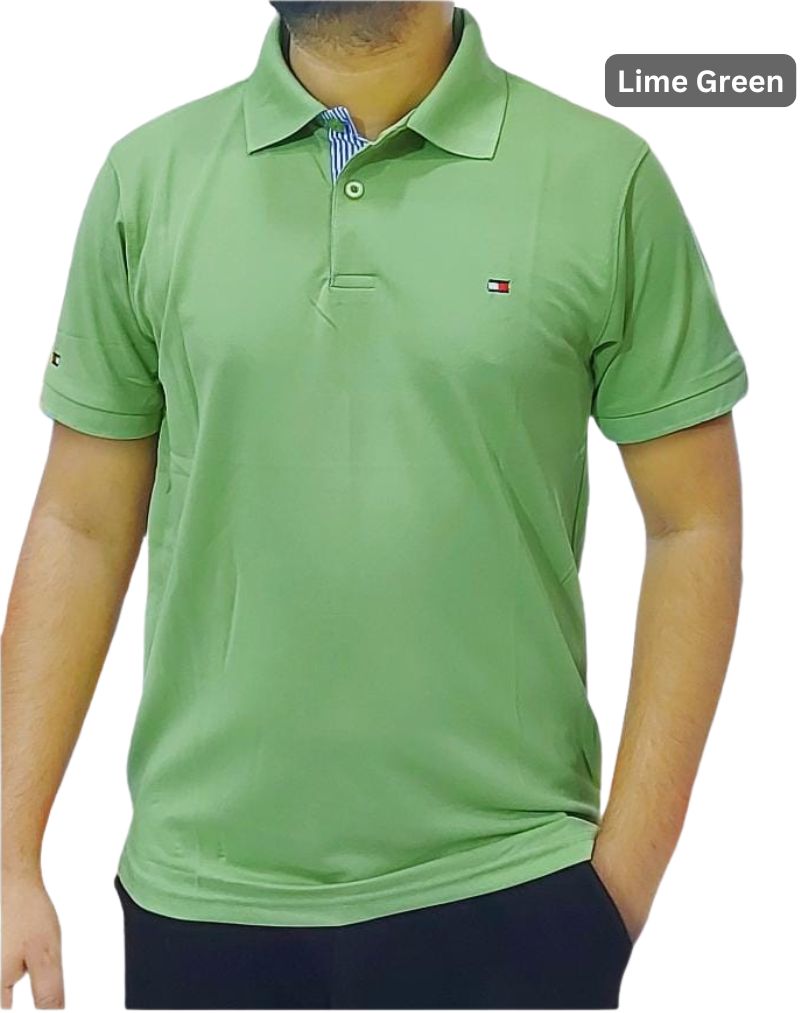 Polo-nv-lime-pink - 1
