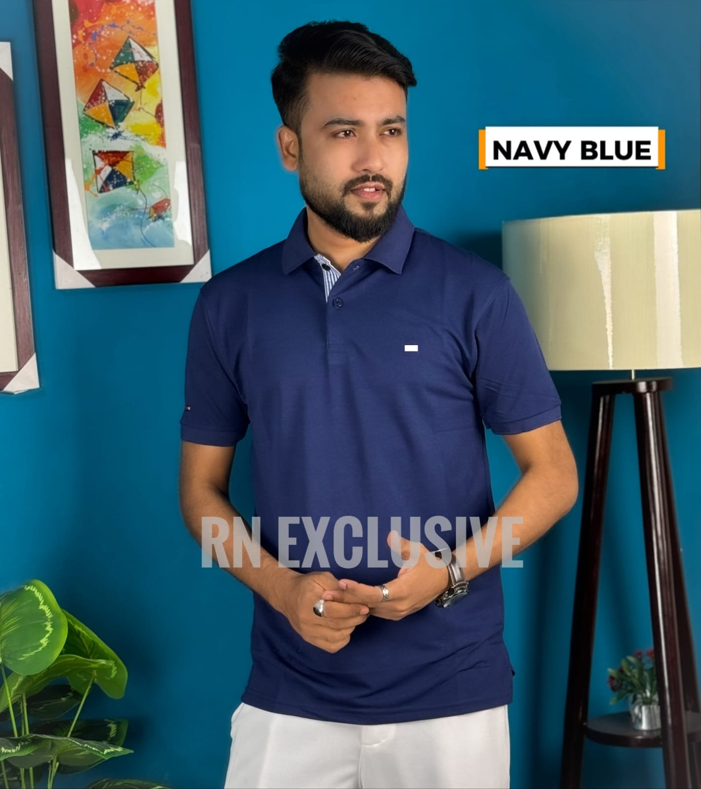 Navy Blue-hide