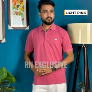 Light Pink