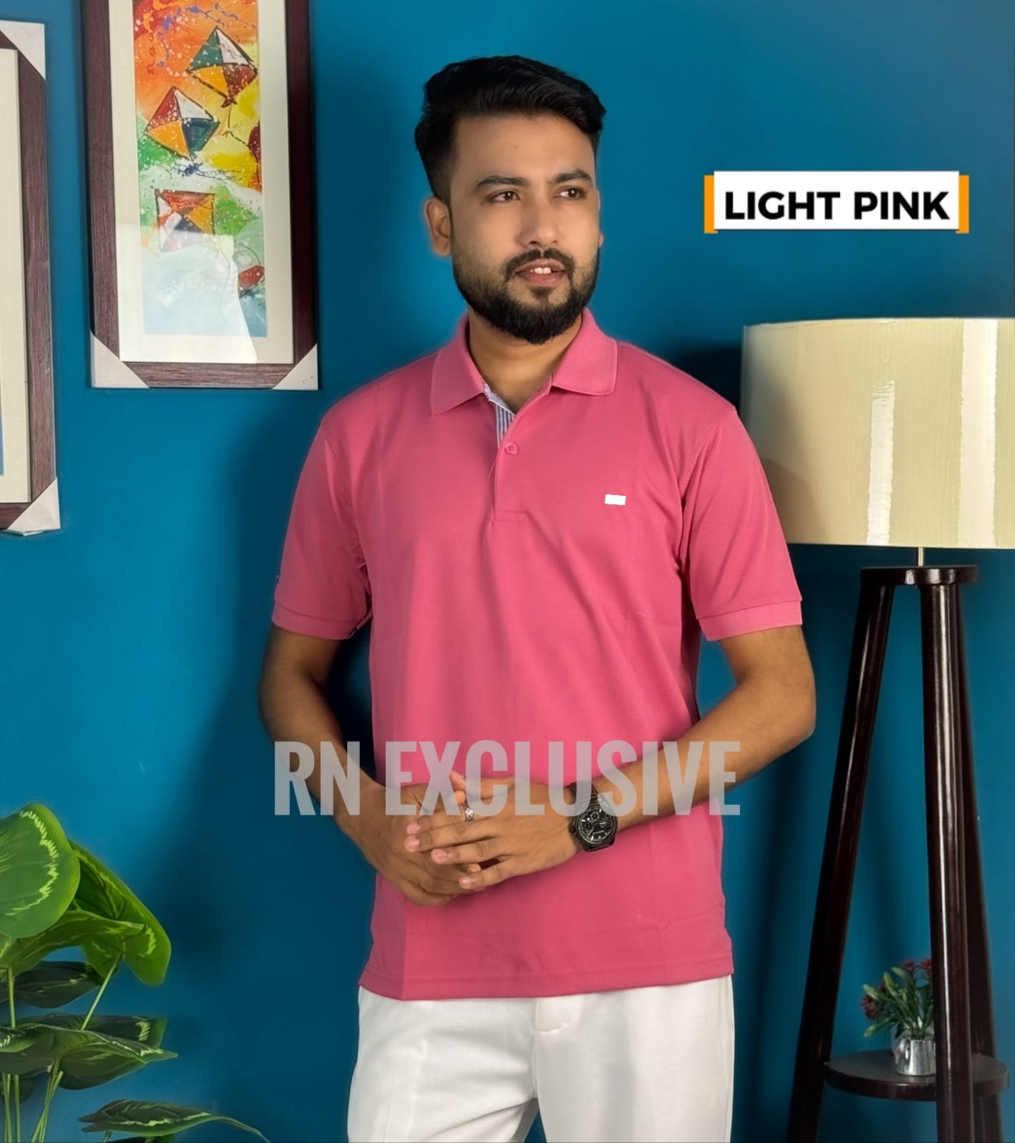 light pink-hide