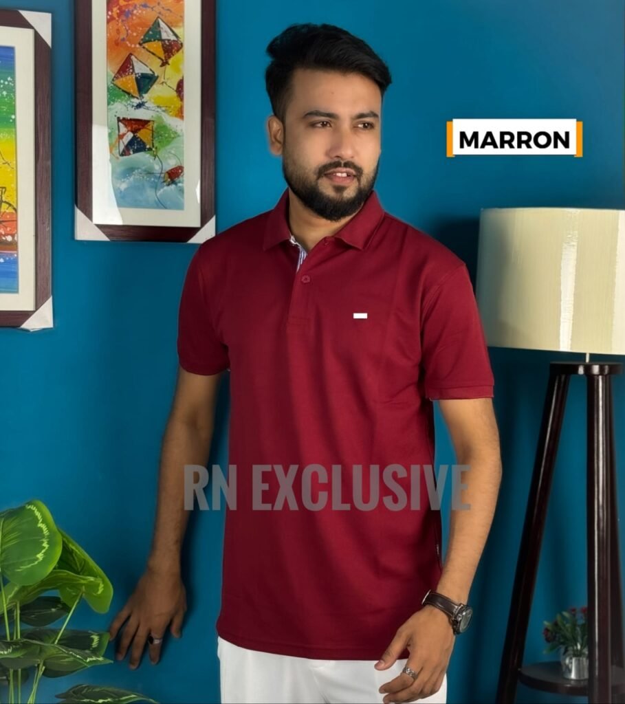 Marron