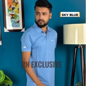 Sky Blue