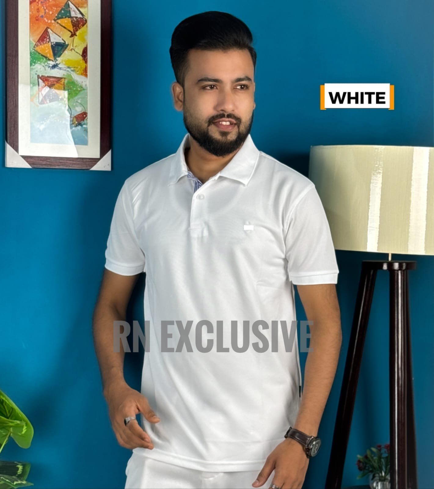 white-hide